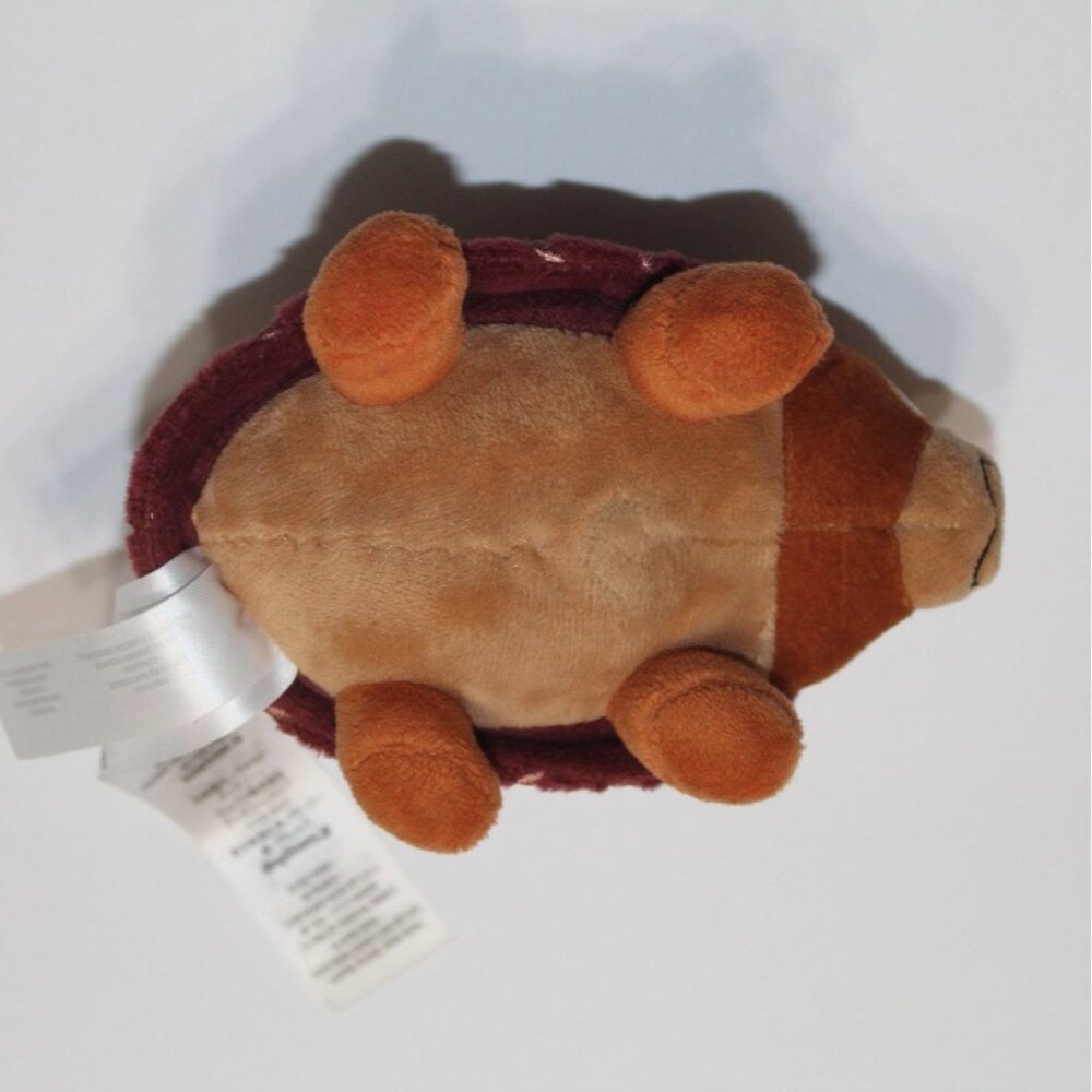 Disney Tuk Tuk Small 5" Magnetic Plush- Raya and the‎ Last Dragon Shoulder Pet - Picture 8 of 10
